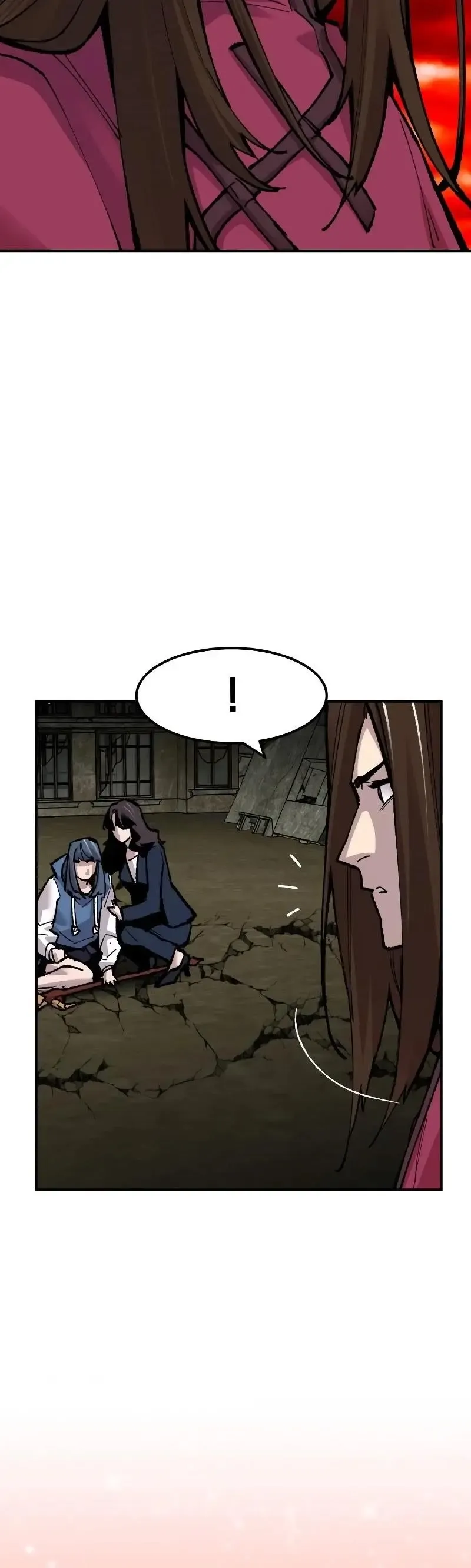 Limit Breaker Chapter 51 Online - página 46