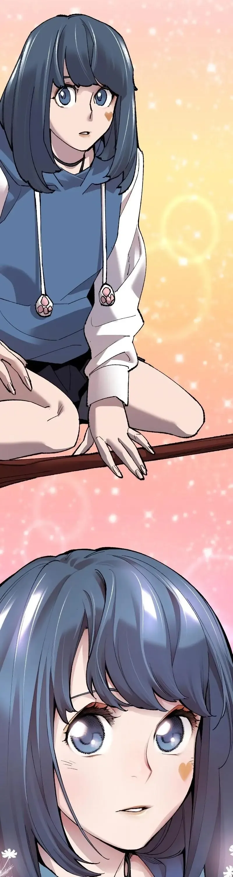 Limit Breaker Chapter 51 Online - página 47