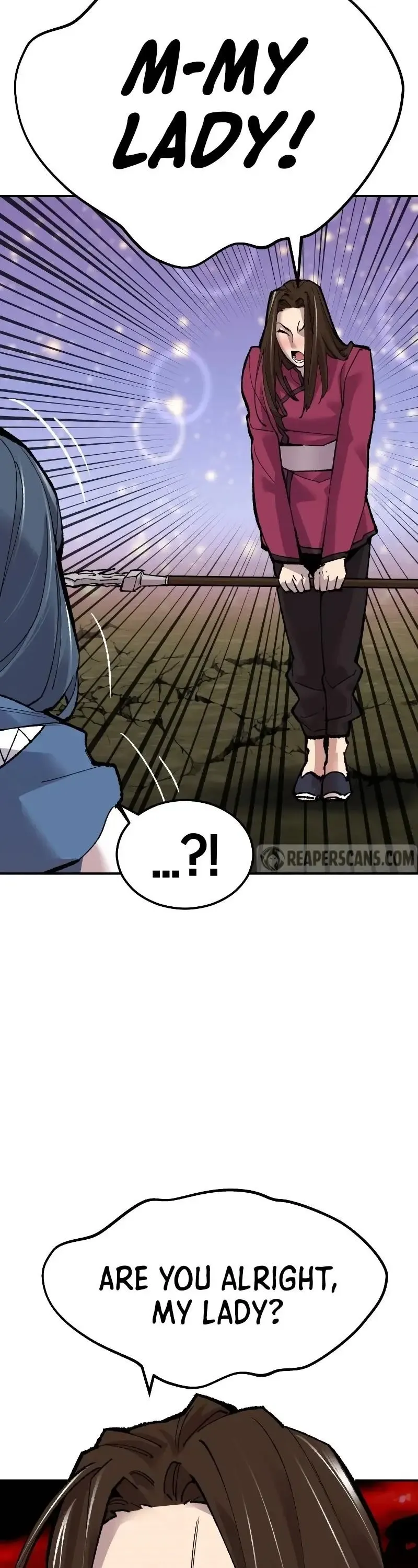 Limit Breaker Chapter 51 Online - página 49