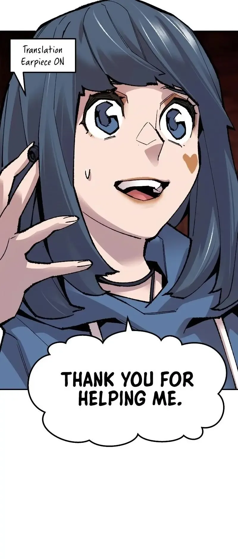 Limit Breaker Chapter 51 Online - página 51