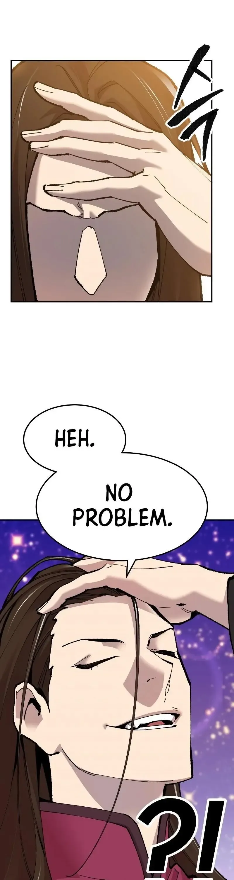 Limit Breaker Chapter 51 Online - página 52