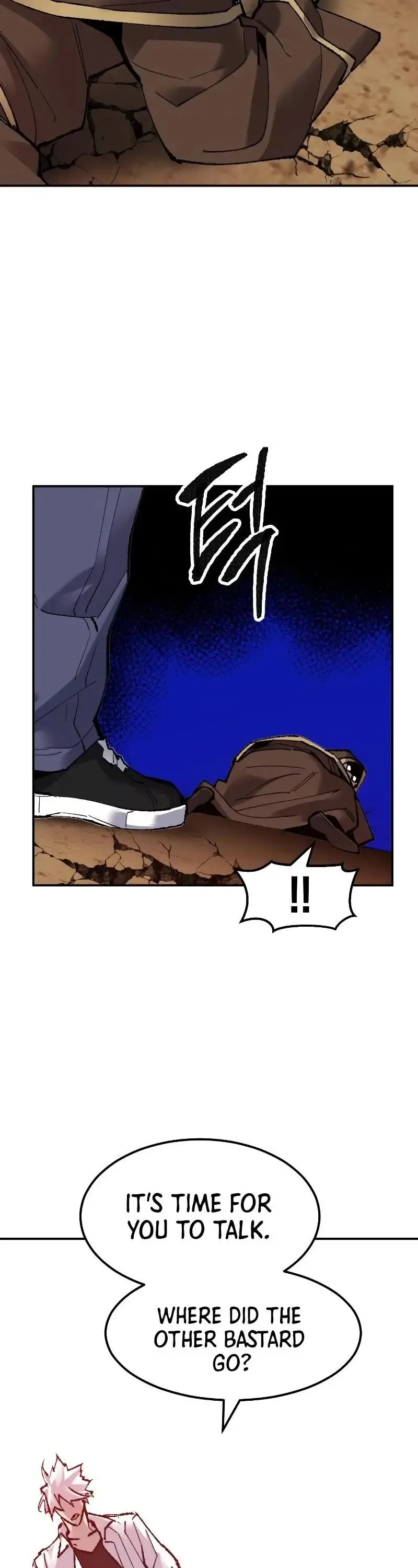 Limit Breaker Chapter 51 Online - página 58