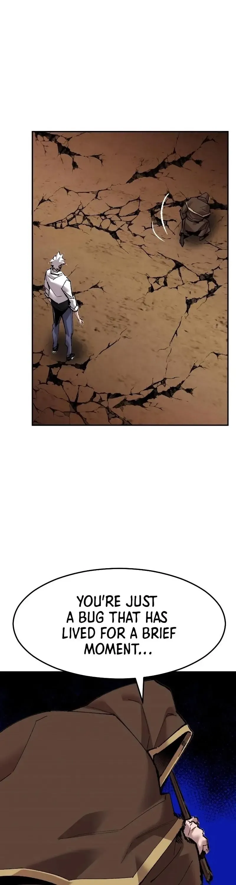 Limit Breaker Chapter 51 Online - página 62