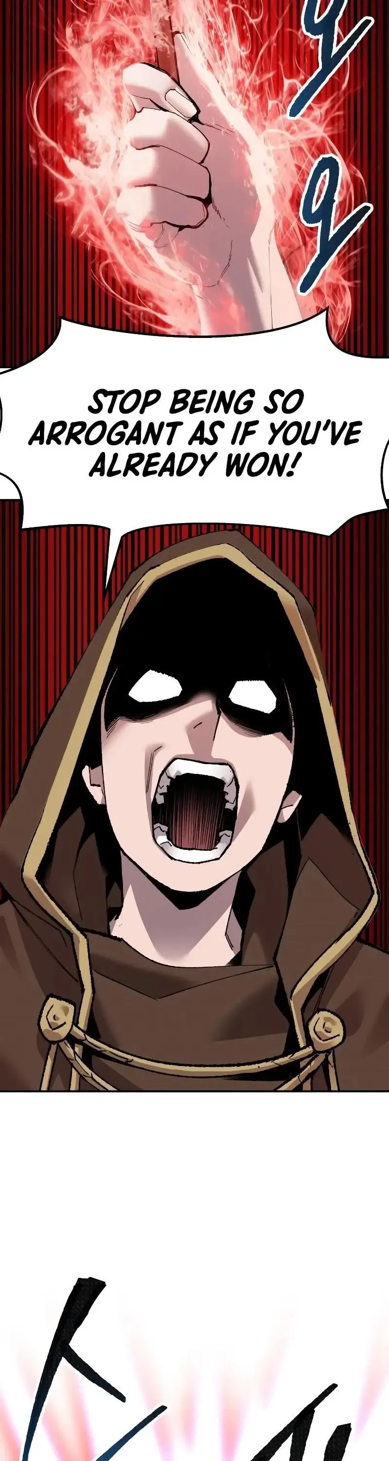 Limit Breaker Chapter 51 Online - página 64