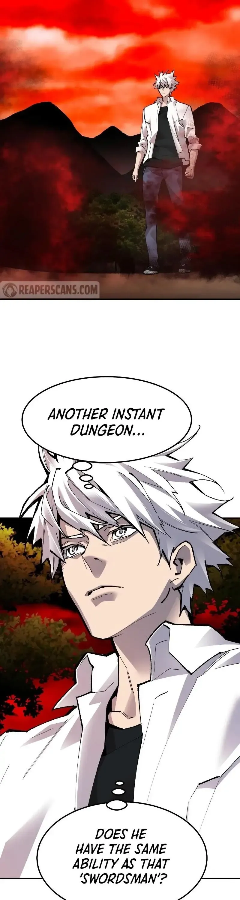 Limit Breaker Chapter 51 Online - página 68