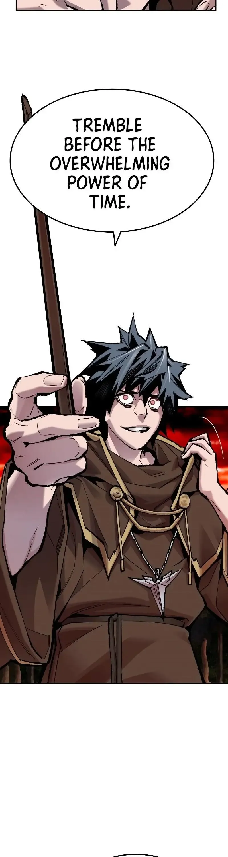 Limit Breaker Chapter 51 Online - página 73