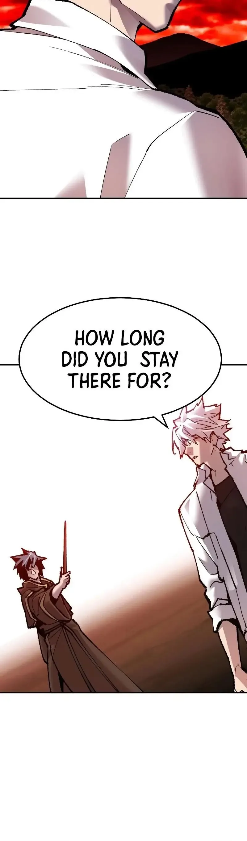 Limit Breaker Chapter 51 Online - página 75