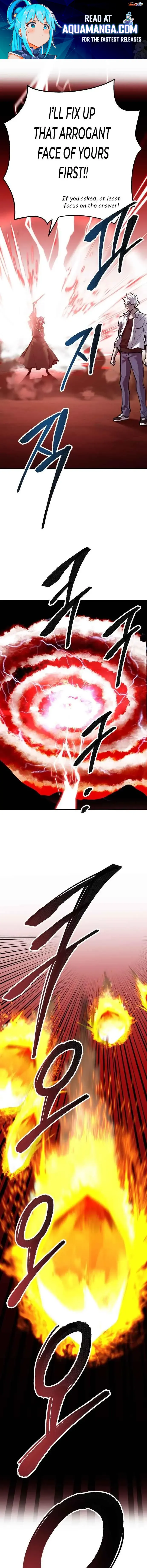 Limit Breaker Chapter 52 Online - página 1