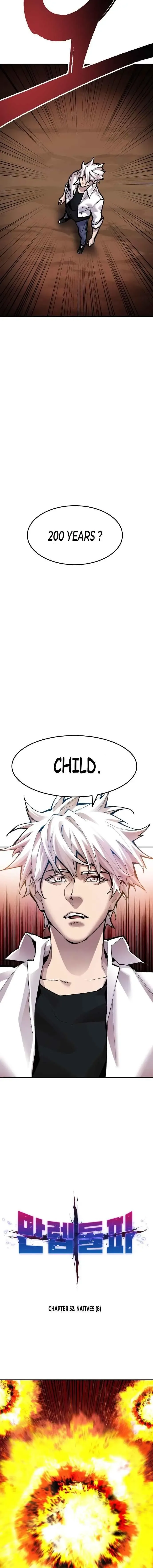 Limit Breaker Chapter 52 Online - página 2