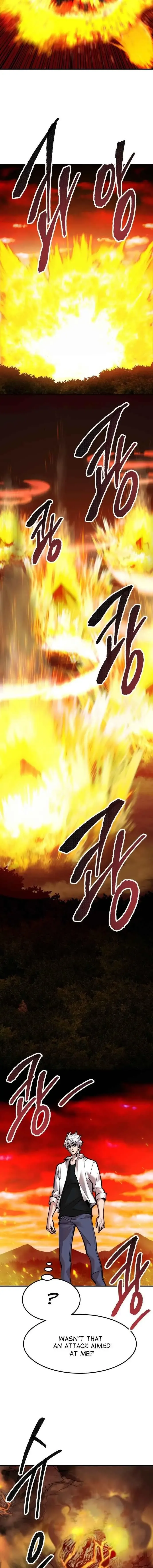 Limit Breaker Chapter 52 Online - página 3
