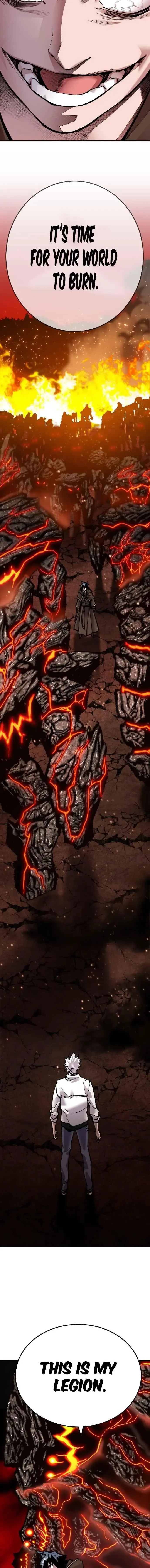 Limit Breaker Chapter 52 Online - página 5