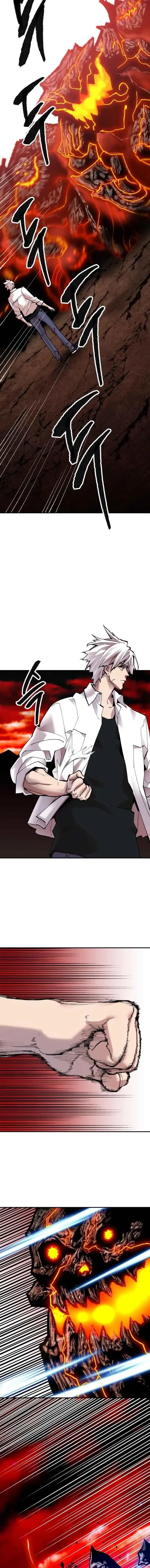 Limit Breaker Chapter 52 Online - página 7