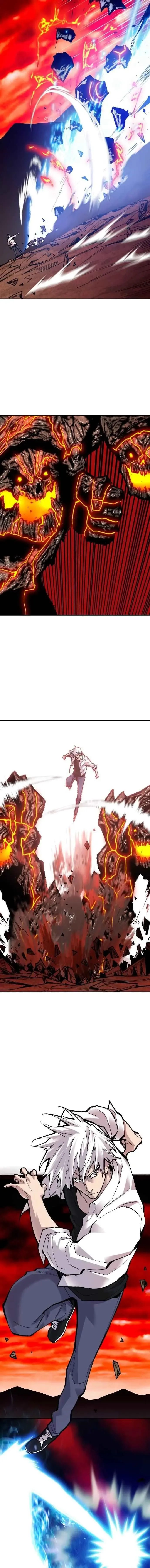 Limit Breaker Chapter 52 Online - página 8