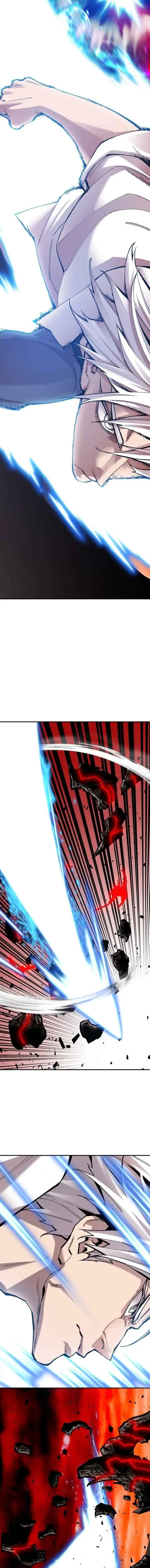 Limit Breaker Chapter 52 Online - página 9