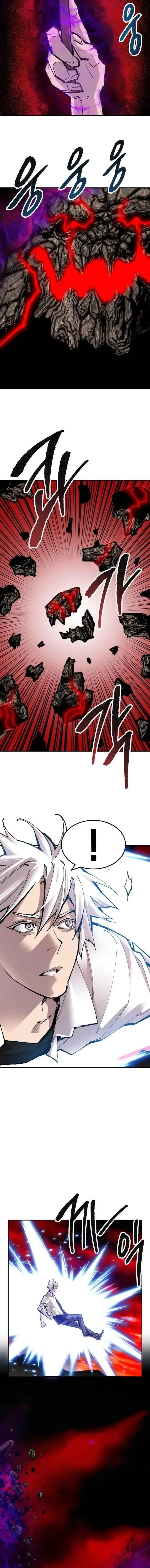 Limit Breaker Chapter 52 Online - página 11