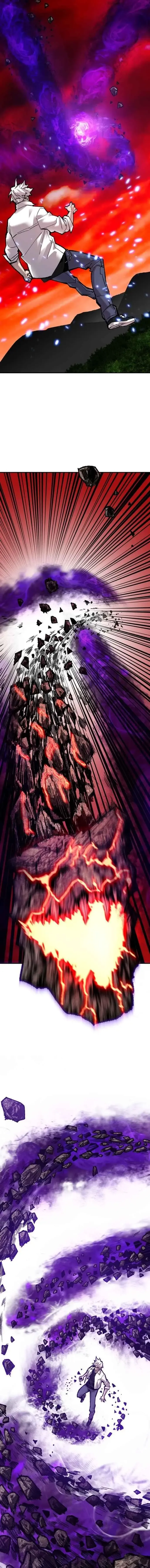 Limit Breaker Chapter 52 Online - página 12