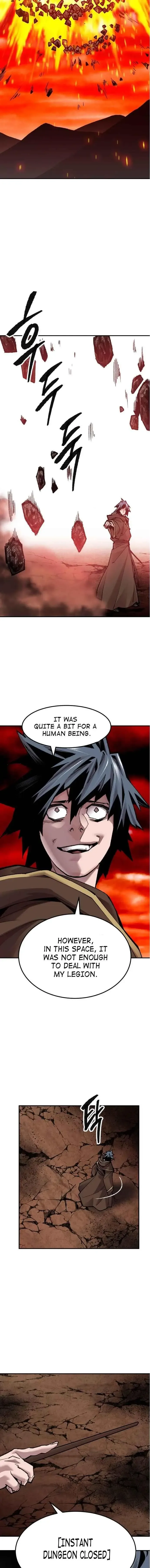 Limit Breaker Chapter 52 Online - página 14