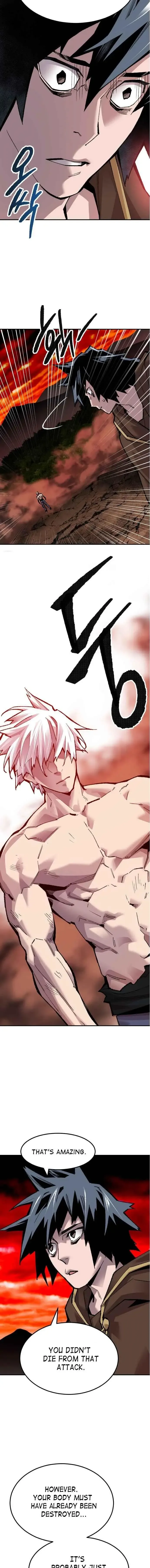 Limit Breaker Chapter 52 Online - página 15