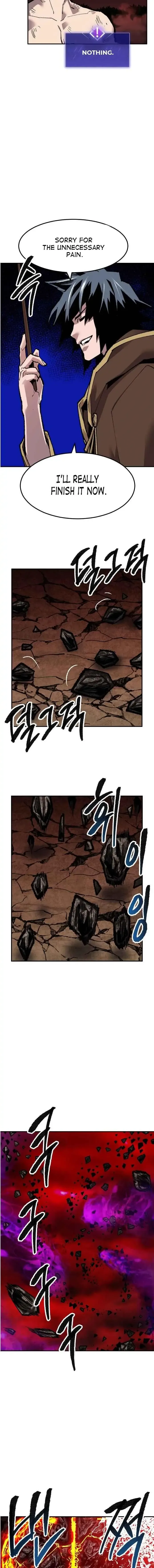 Limit Breaker Chapter 52 Online - página 17