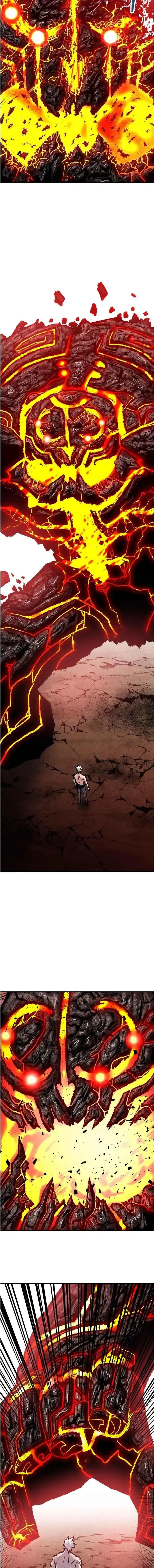 Limit Breaker Chapter 52 Online - página 18