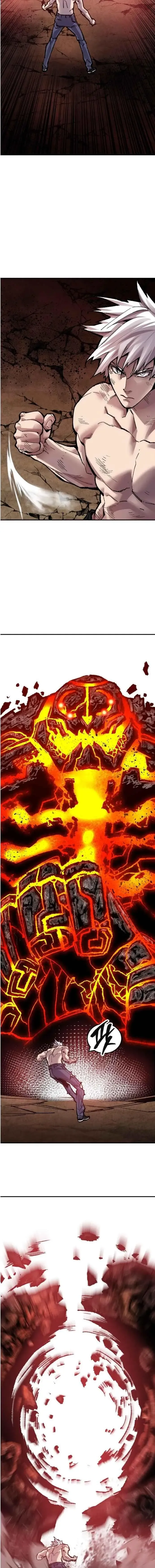 Limit Breaker Chapter 52 Online - página 19