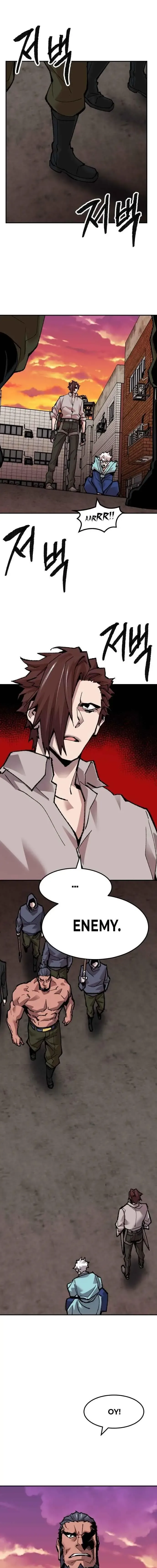 Limit Breaker Chapter 52 Online - página 23