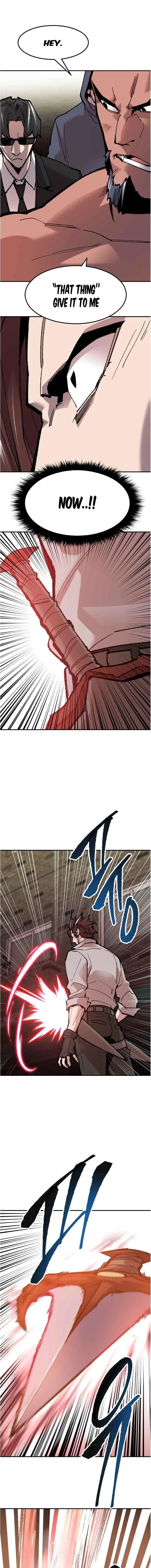 Limit Breaker Chapter 52 Online - página 25