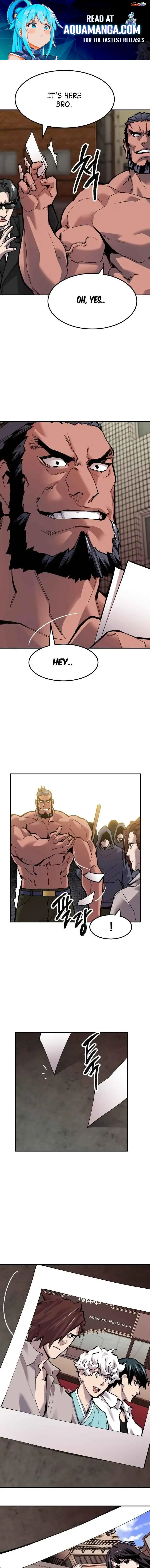 Limit Breaker Chapter 53 Online - página 1