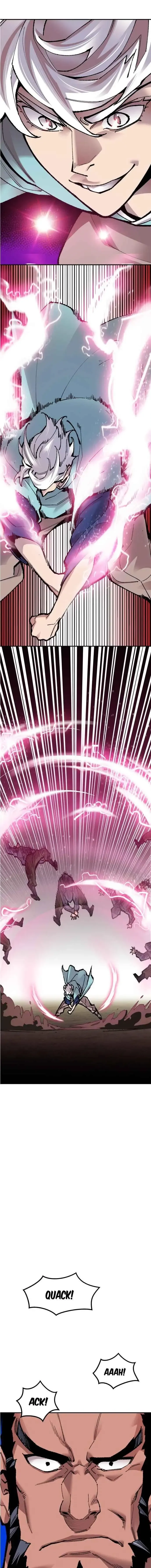 Limit Breaker Chapter 53 Online - página 8