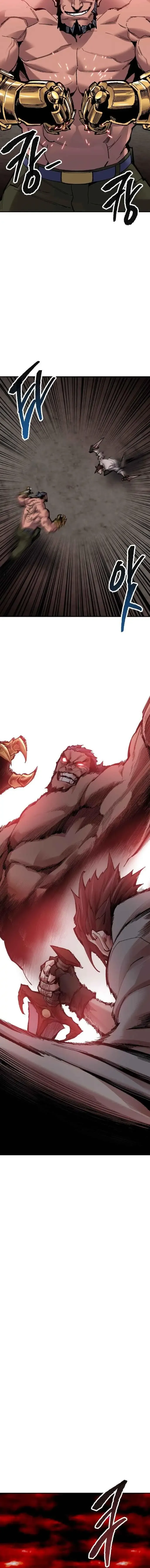 Limit Breaker Chapter 53 Online - página 12