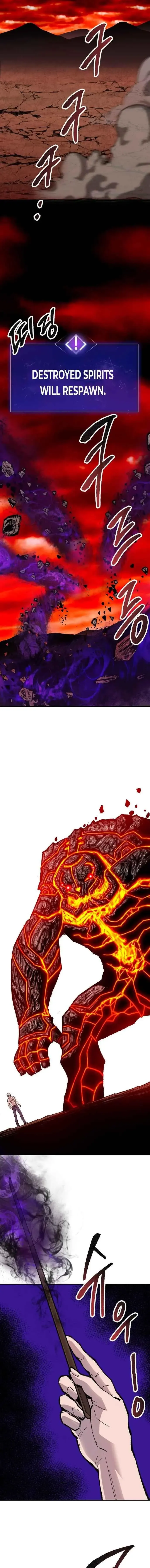 Limit Breaker Chapter 53 Online - página 13