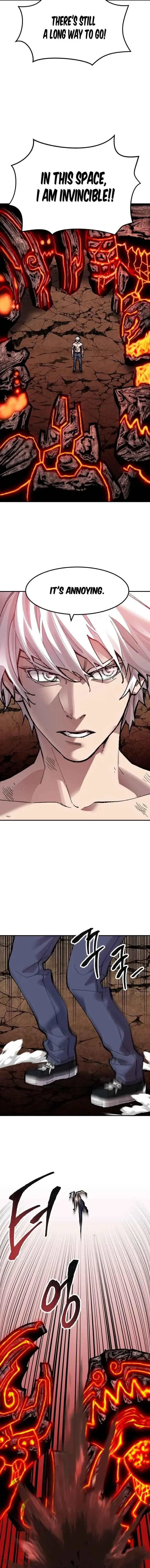 Limit Breaker Chapter 53 Online - página 15