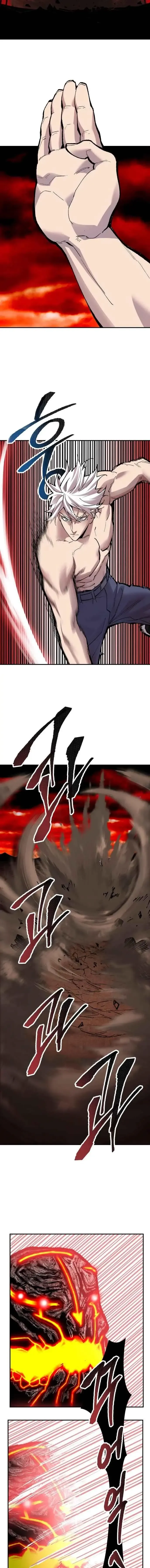 Limit Breaker Chapter 53 Online - página 16