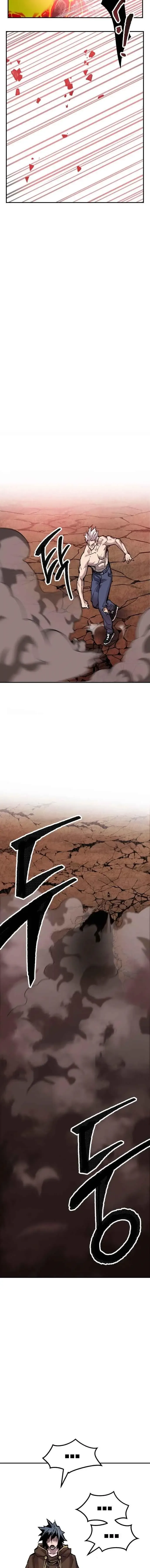 Limit Breaker Chapter 53 Online - página 17