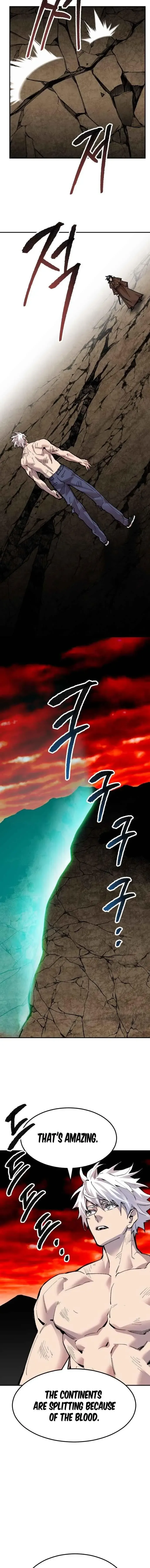 Limit Breaker Chapter 53 Online - página 21