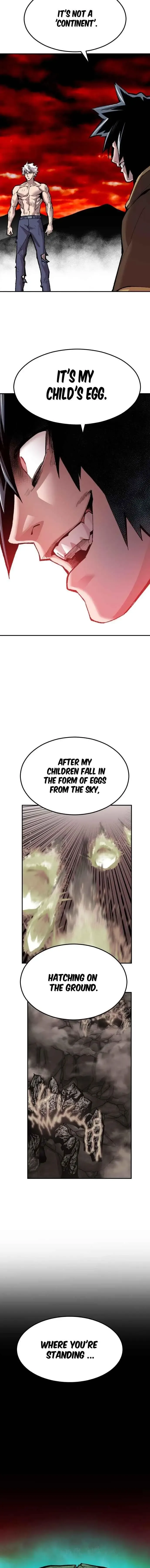 Limit Breaker Chapter 53 Online - página 22