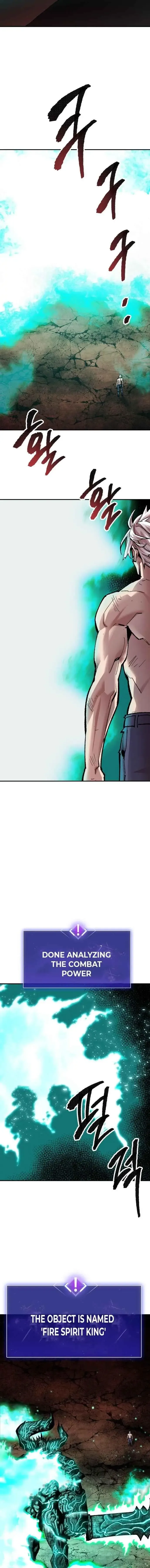 Limit Breaker Chapter 53 Online - página 24