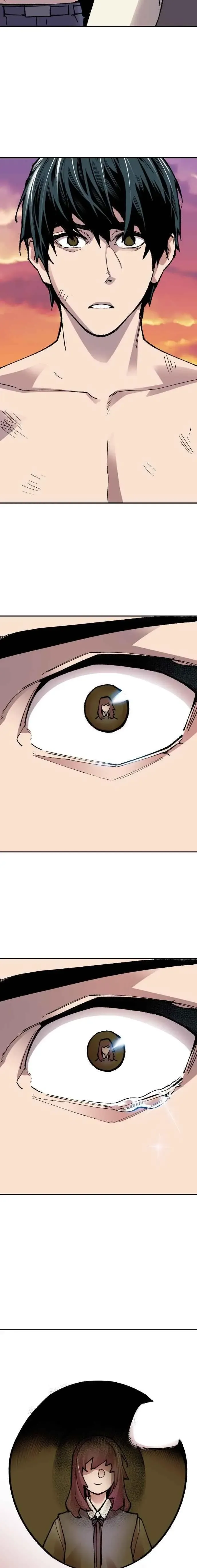 Limit Breaker Chapter 55 Online - página 2
