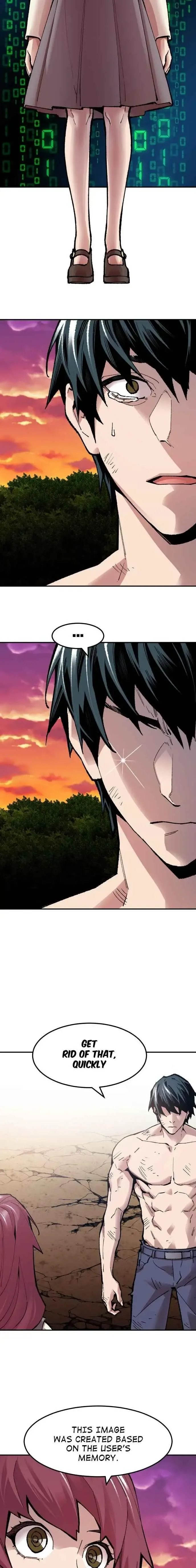 Limit Breaker Chapter 55 Online - página 5