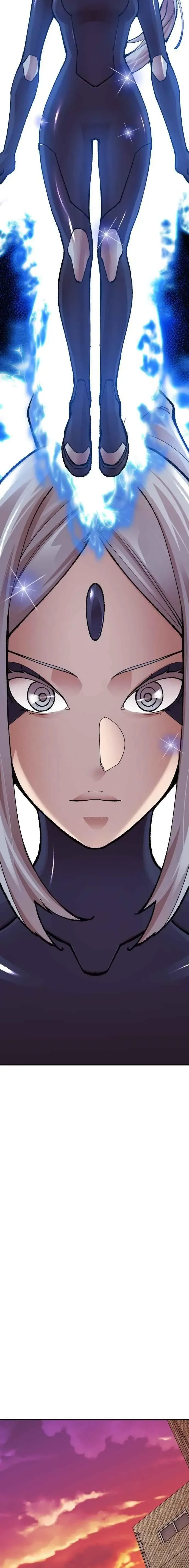 Limit Breaker Chapter 55 Online - página 8