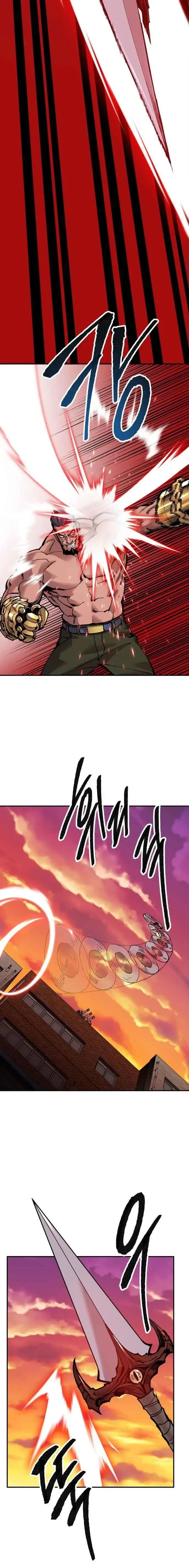 Limit Breaker Chapter 55 Online - página 10