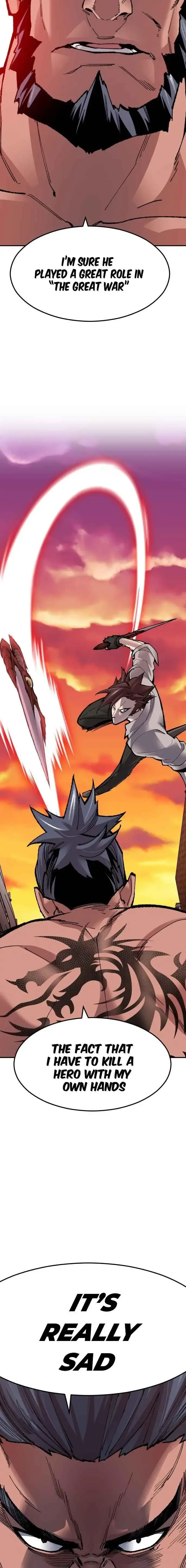 Limit Breaker Chapter 55 Online - página 17