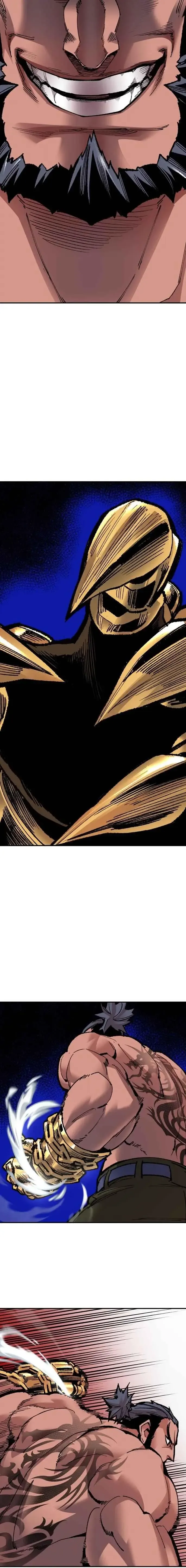 Limit Breaker Chapter 55 Online - página 18