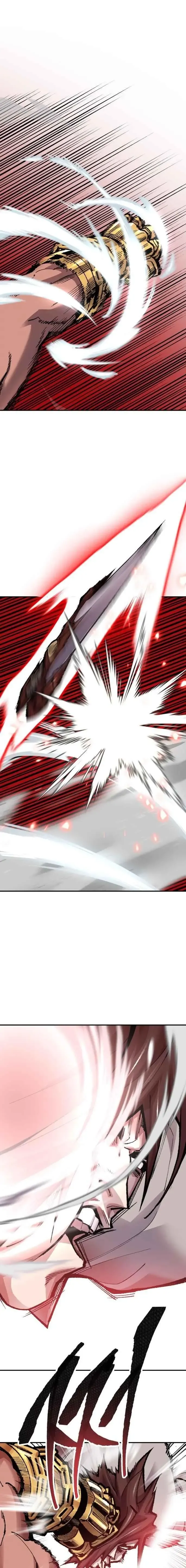 Limit Breaker Chapter 55 Online - página 19