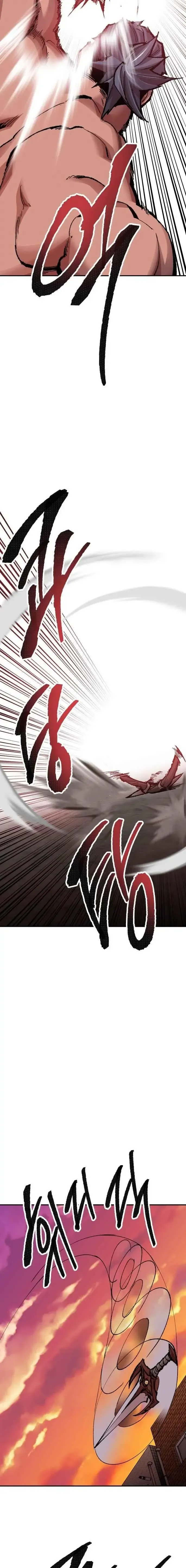 Limit Breaker Chapter 55 Online - página 20