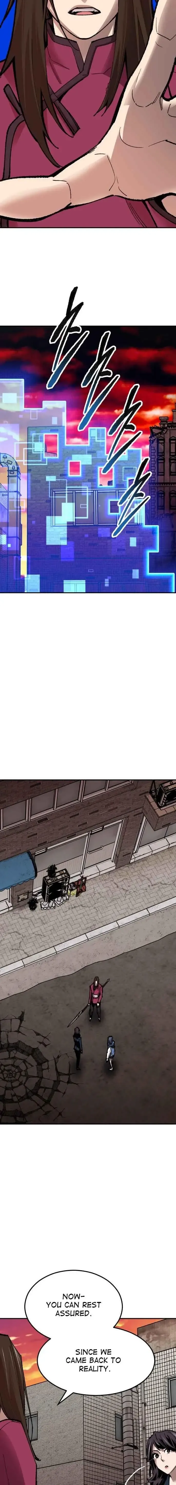 Limit Breaker Chapter 55 Online - página 26