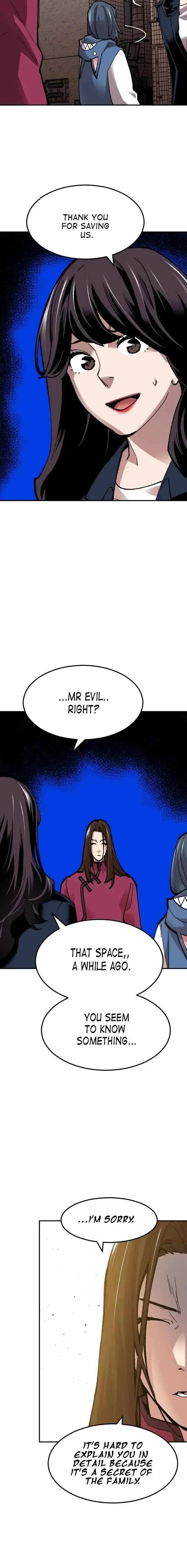 Limit Breaker Chapter 55 Online - página 27