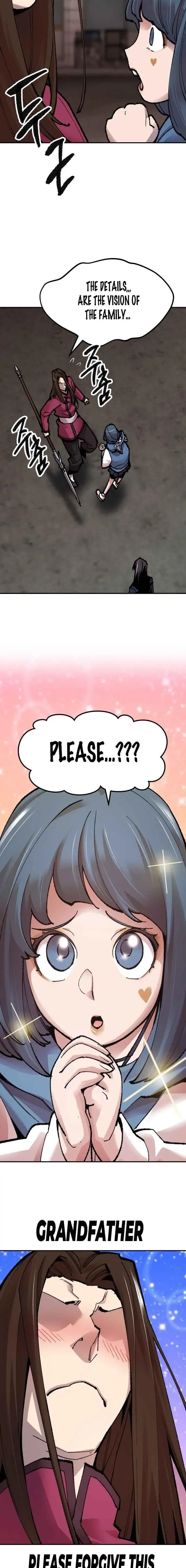 Limit Breaker Chapter 55 Online - página 29