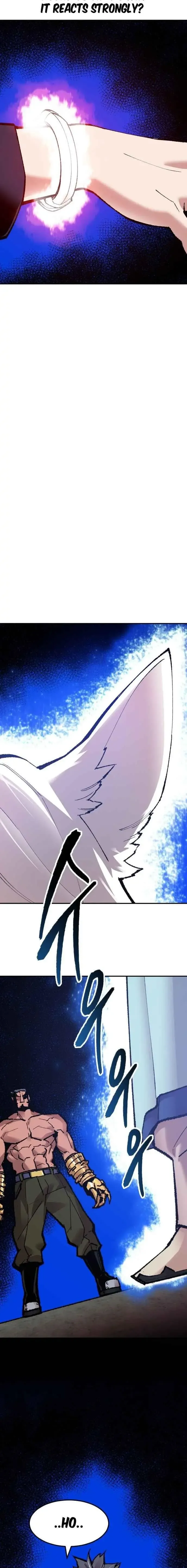 Limit Breaker Chapter 55 Online - página 35