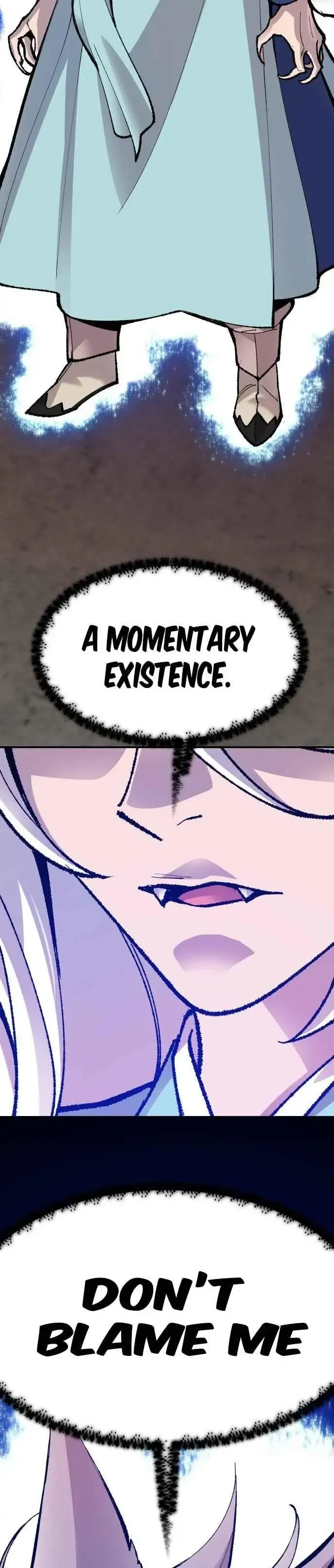 Limit Breaker Chapter 55 Online - página 37